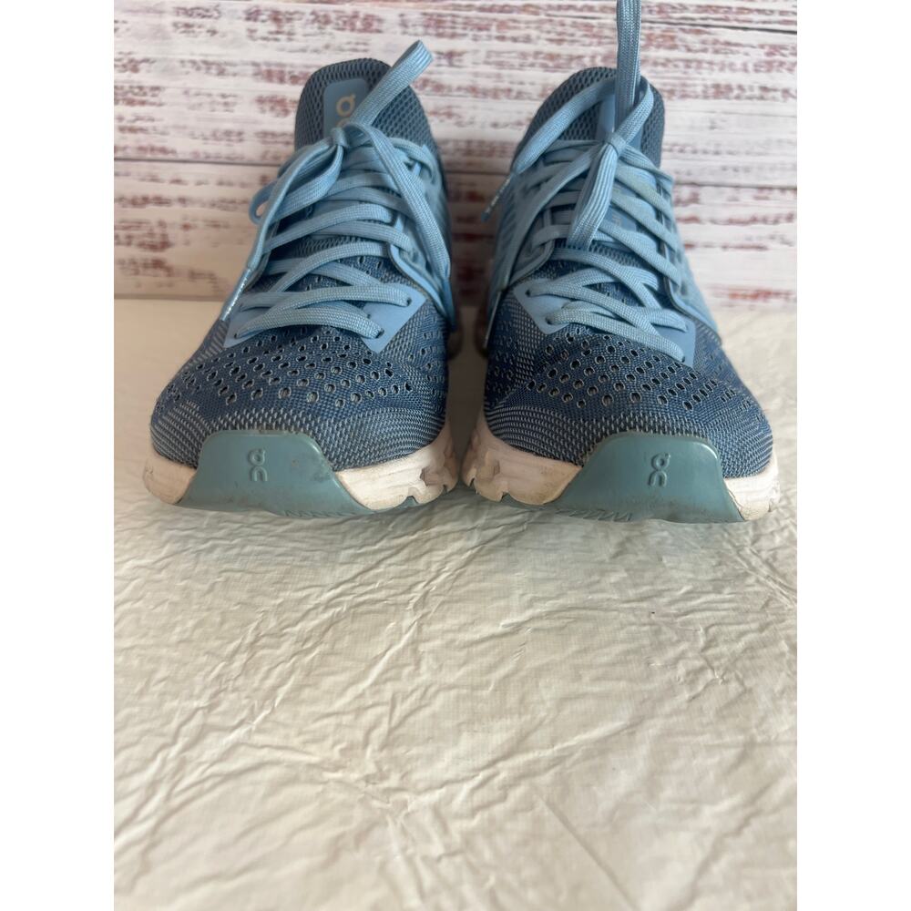 On Cloud Cloudswift Helion Cloudtec Speedboard Bl… - image 5